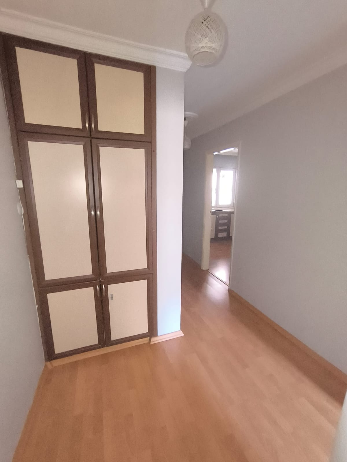Buca Şirinyer İzban'a Yakın Arakat Geniş 2+1 Daire
