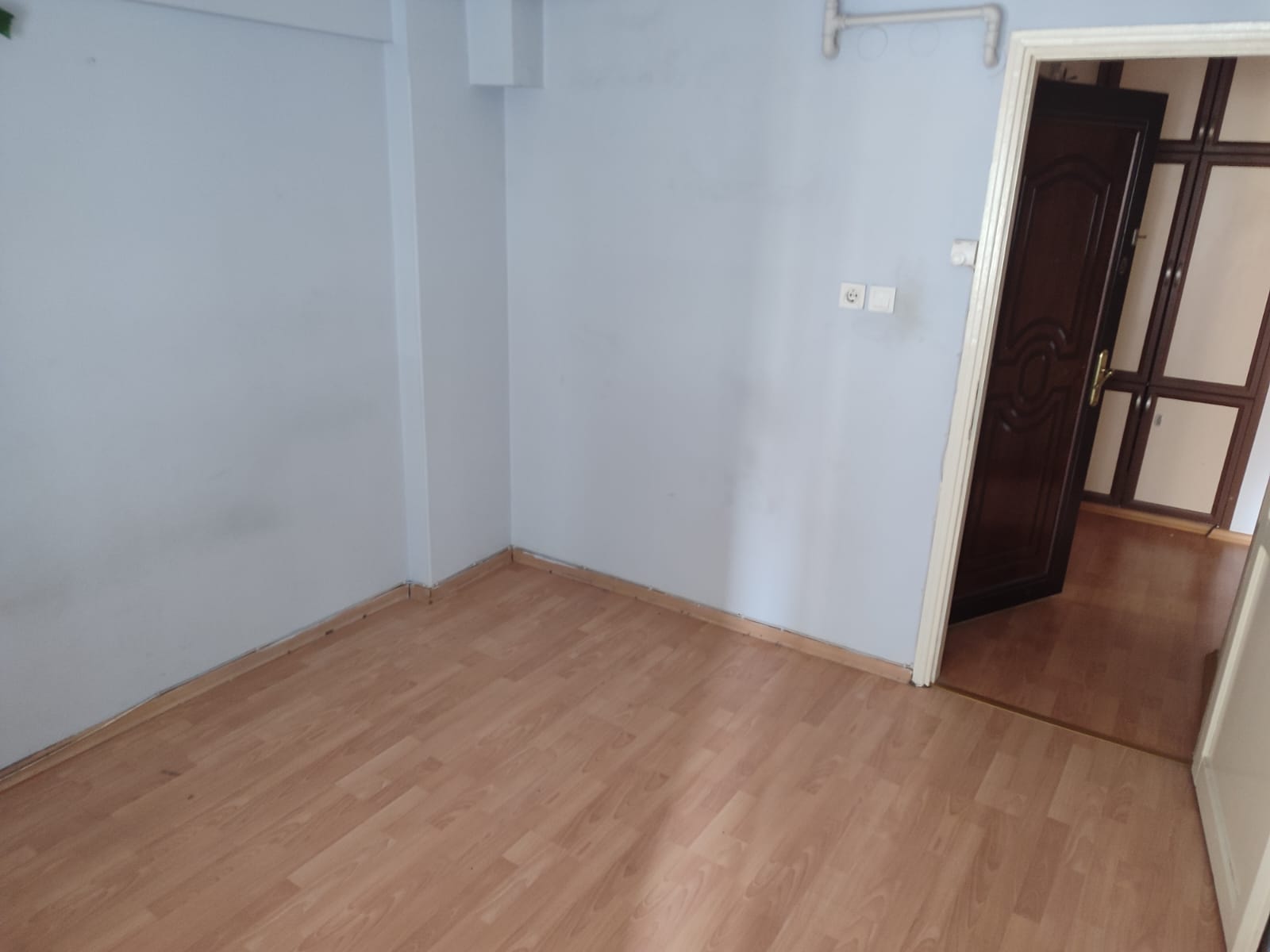 Buca Şirinyer İzban'a Yakın Arakat Geniş 2+1 Daire