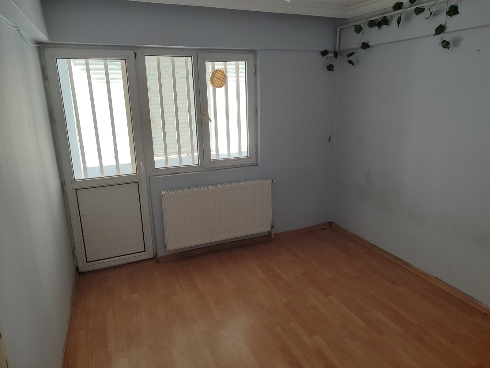 Buca Şirinyer İzban'a Yakın Arakat Geniş 2+1 Daire