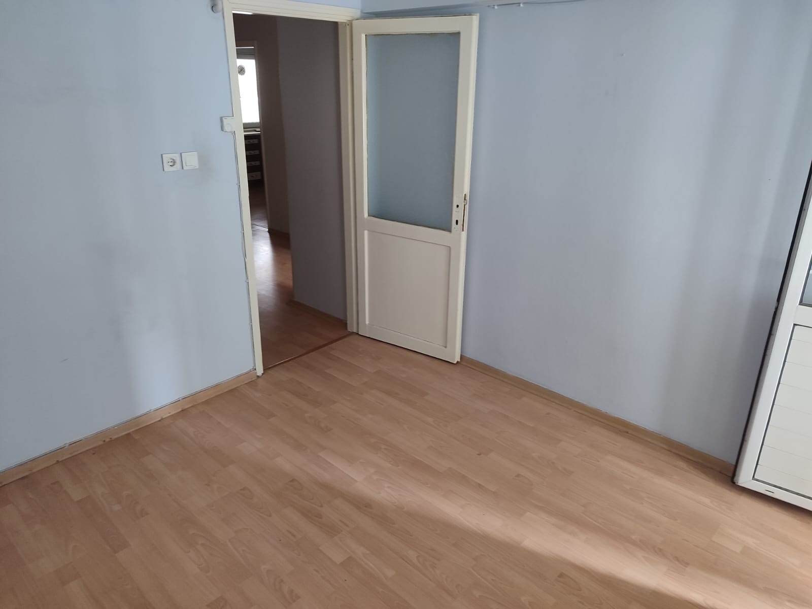 Buca Şirinyer İzban'a Yakın Arakat Geniş 2+1 Daire