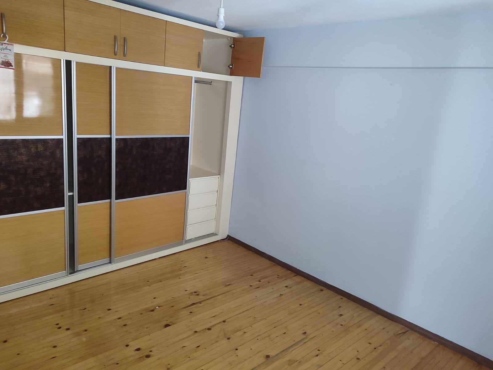 Buca Şirinyer İzban'a Yakın Arakat Geniş 2+1 Daire