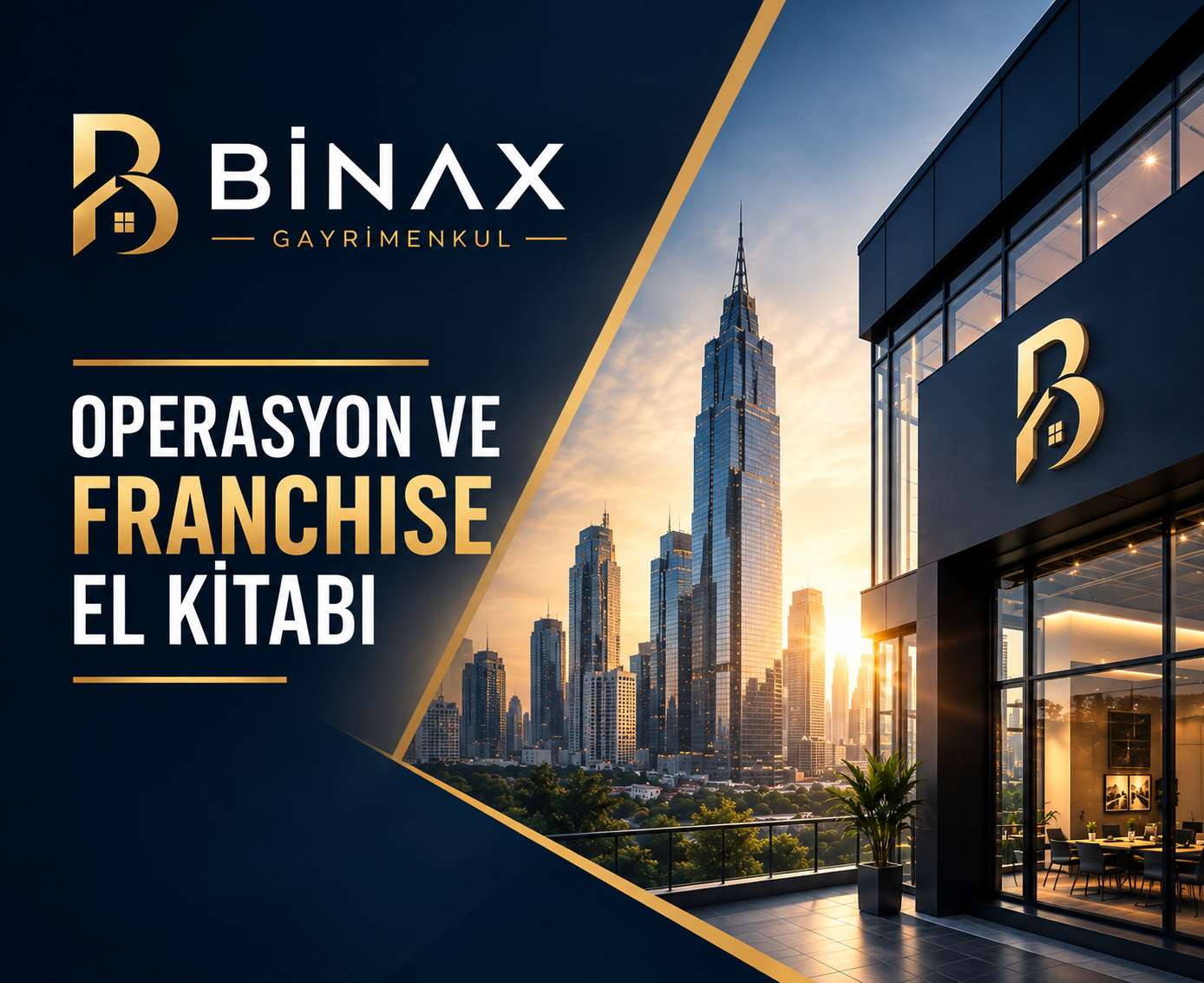 Operasyon ve Franchise El Kitabı