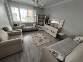 BUCA YİĞİTLER MAHALLESİNDE KREDİYE UYGUN ARAKAT 3+1 SATILIK DAİRE