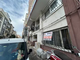 BUCA YİĞİTLER MAHALLESİ KREDİYE UYGUN 4+2 BAHÇELİ DUBLEKS DAİRE