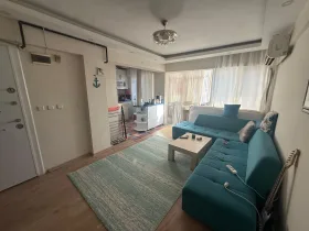 BAHÇELİEVLER'DE KAÇIRILMAYACAK FIRSAT , 2+1 SATILIK DAİRE