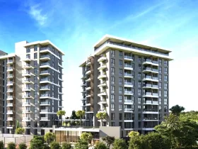 İzlife projesinde 1+1 Fırsat Daire seçenekleri