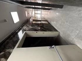 Özkanlar yaşar üni yakını bakımlı 1+1