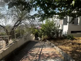 Buca Yaylacıkta Satılık İmarlı Arsa