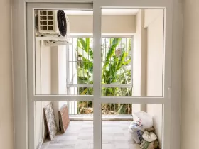 BOSTANLI ŞEHİTLER BULVARINDA KİRALIK 3+1 DAİRE
