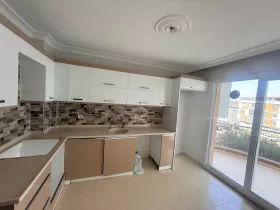 Mustafa Kemal Mahallesinde 135 m² 3+1 Daire