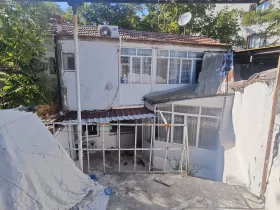 Binax Bazilika Gayrimenkulden Turabey Mahallesinde Müstakil Satılık Ev
