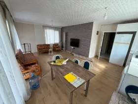 Bergama Fatih Mahallesi Ege Boyu Sitesi Satılık Dubleks - Binax Bazilika Gayrimenkul