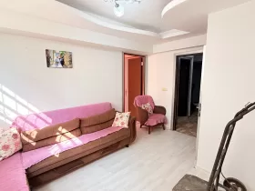 Ufuk Mah. 2+1 Kiralık Daire - 80 m², 20.000 TL