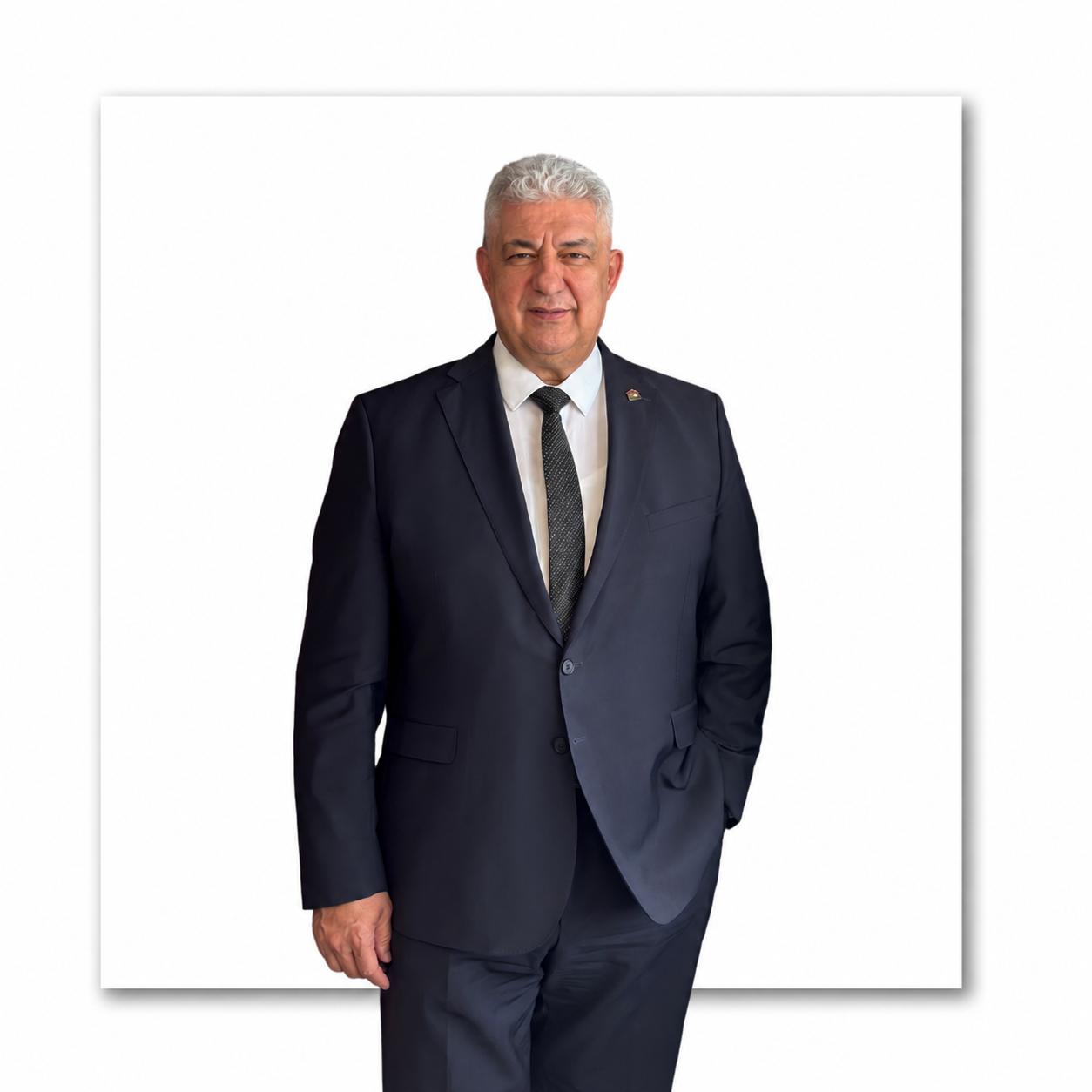 Mesut Güleroğlu